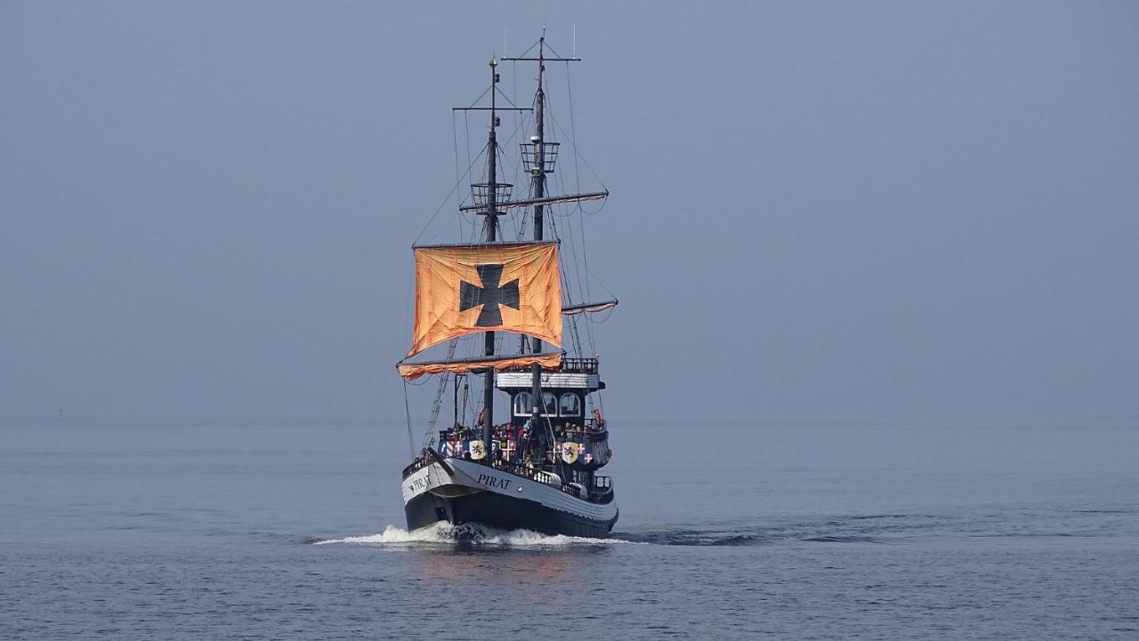 Premium Marine Kołobrzeg