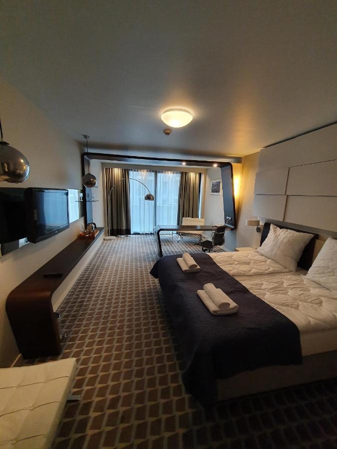 Apartament Premium Marine *
